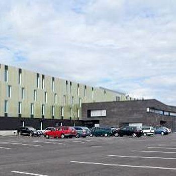 Scandic Oslo Airport