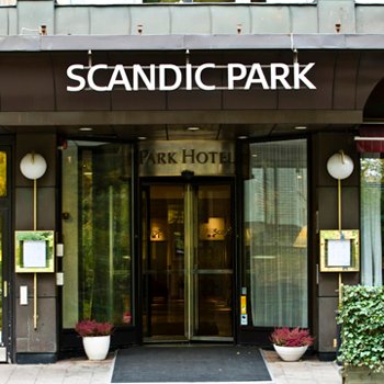 Scandic Park