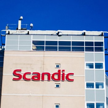 Scandic Plaza Umea