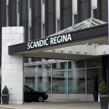 Scandic Regina