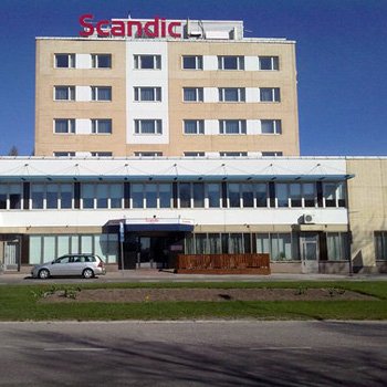 Scandic Riihimaki