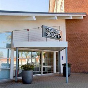 Scandic Ringsted