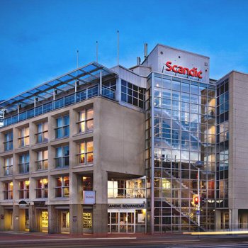Scandic Rovaniemi