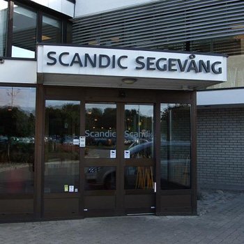 Scandic Segevang