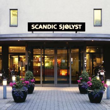 Scandic Sjolyst