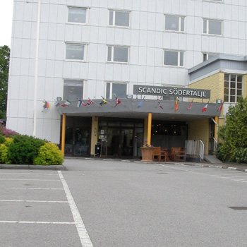 Scandic Sodertalje