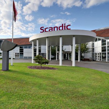 Scandic Sonderborg