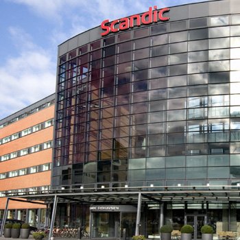 Scandic Sydhavnen