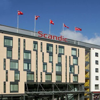 Scandic Tampere City