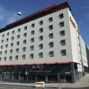 Scandic Tampere Station