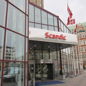 Scandic Triangeln