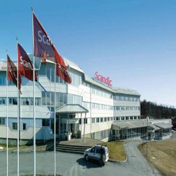 Scandic Tromso