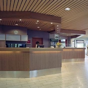 Scandic Upplands Vasby