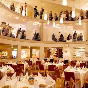 Taby Park Hotel