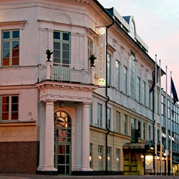 Vasterviks Stadshotell