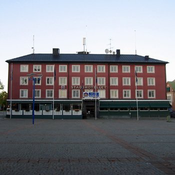 Vetlanda Stadshotell