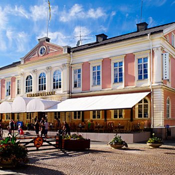 Vimmerby Stadshotell