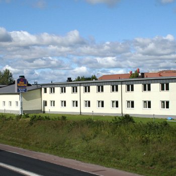 Waxnas Hotel