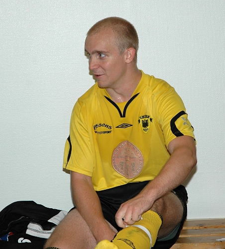 2007_0829_05.JPG - Kvällens målskytt Kristofer Storm