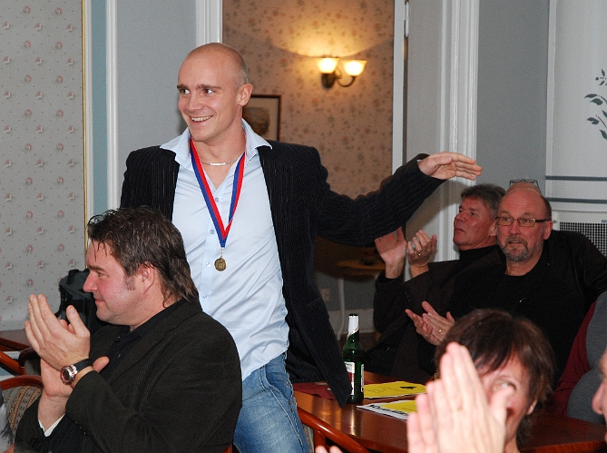 2008_1018_37.JPG - Årets Insats, Kristofer Storm (5 mål hemma mot Ölme 26/6)