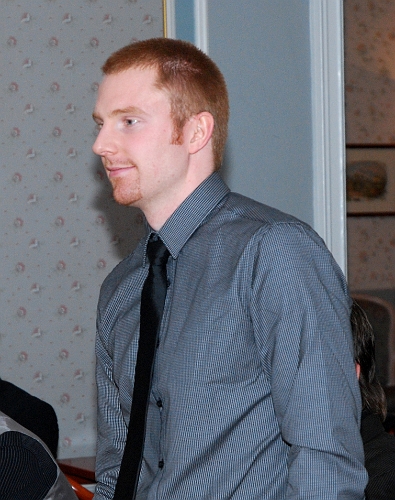 2008_1018_39.JPG - Årets Gentleman, Glenn Schön