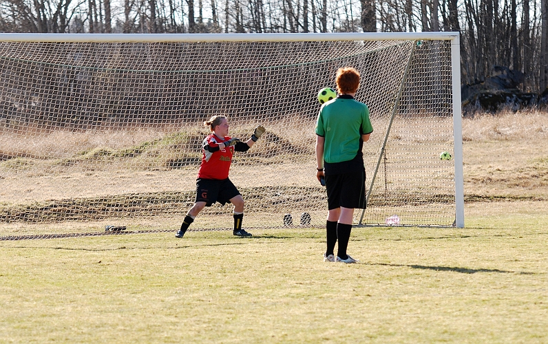 2009_0411_49.JPG - Final: ASIF - Norrby SK 5-3 (1-1), Norrby kvitterar, 2-2