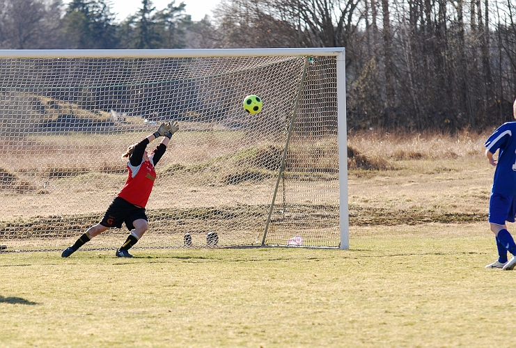 2009_0411_51.JPG - Final: ASIF - Norrby SK 5-3 (1-1), Norrby tar ledningen, 2-3