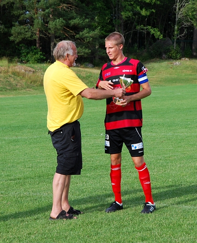2009_0704_183639AA.JPG - Vi gratulerar Köping FF till segern i Mixcupen 2009