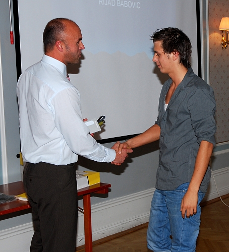 2009_1017_171454AA.JPG - Årets Överraskning, Rio Babovic