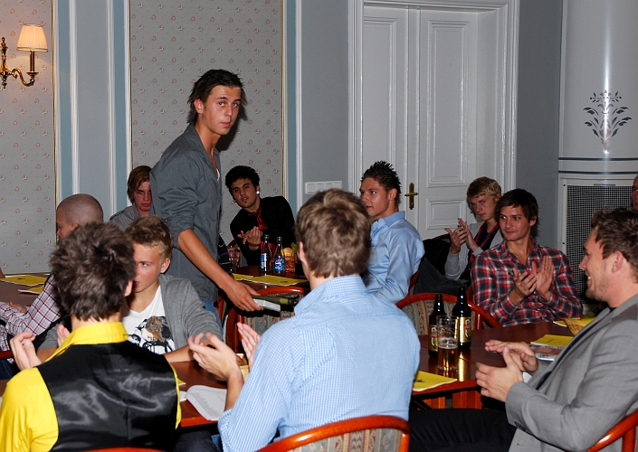 2009_1017_171522AA.JPG - Årets Överraskning, Rio Babovic