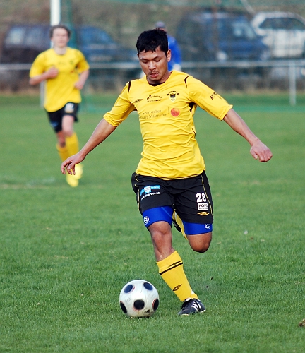 2010_0502_17.JPG - Stilstudie på "Tak"