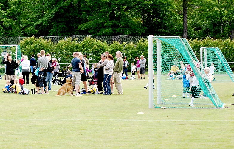 2010_0605_01-10.JPG - Publikintresset var stort under dagen