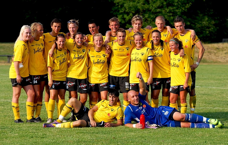 2010_0703_67.JPG - Arboga Södra IF 2:a plats i 34:e upplagan av Mixcupen i Odensvi