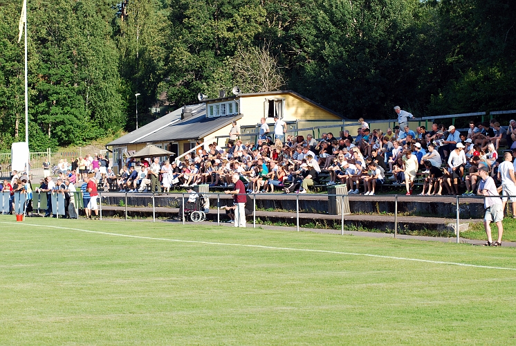 2011_0803_01.JPG - Publiksiffran var ca.450