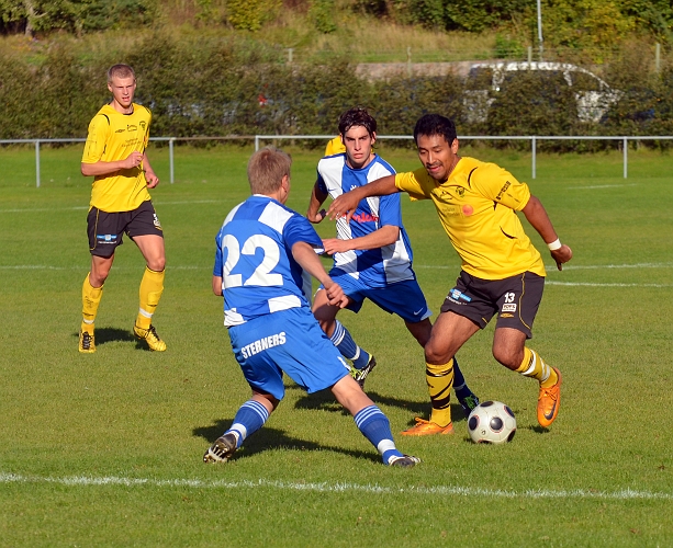 2011_0917_15.JPG - Jonas Hammarlund utmanar Dala-Järna backen