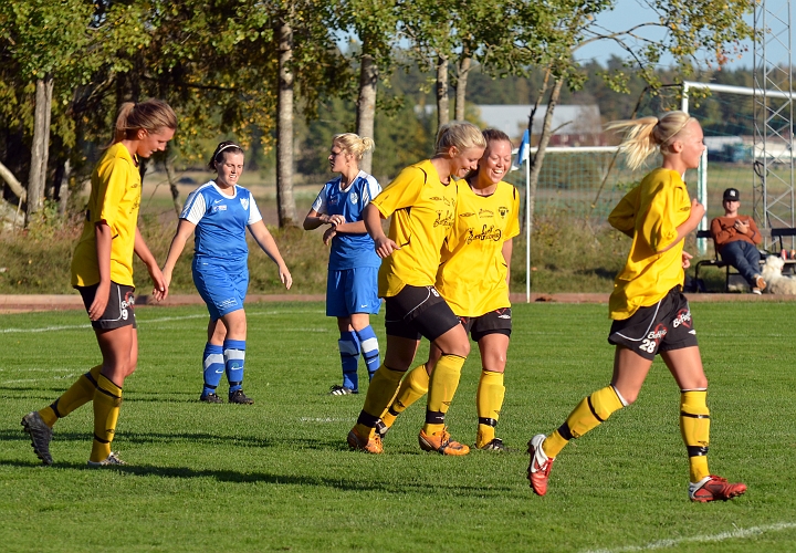 2011_1001_44.JPG - Glada Södratjejer efter målet